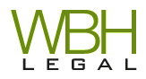 WBH Legal – WBH Legal SA / NT | Experienced, Committed, Excellence