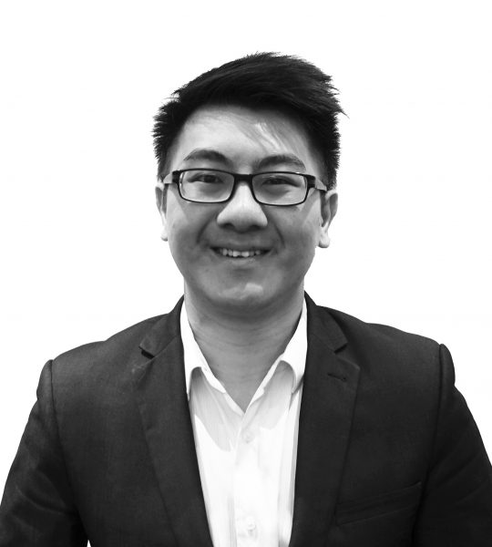 Ricky Han <br/><font size="3">(Solicitor)</font> Ricky Han <br/><font size="3">(Solicitor)</font>